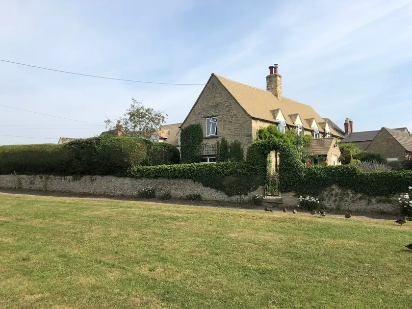 Eve Cottage Appartment,ideal for the Cotswolds - Image 1