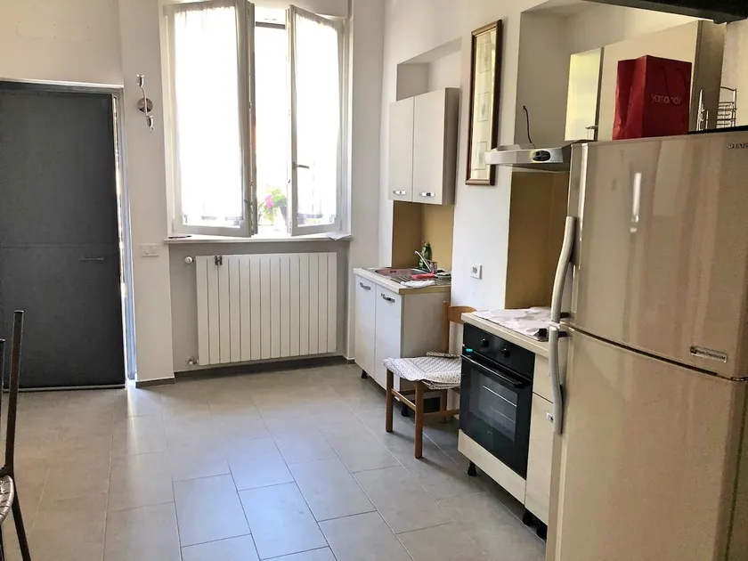 Yellow Mini Villa - Image 1