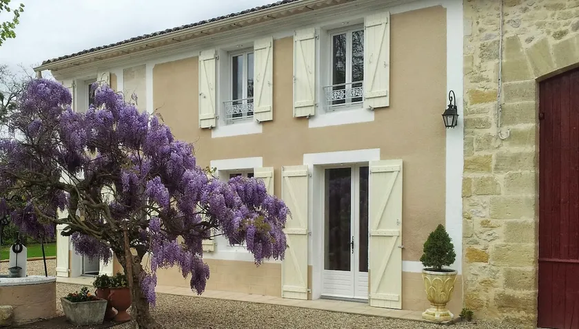Domaine du Lacarès, kom i ro! - Image 1