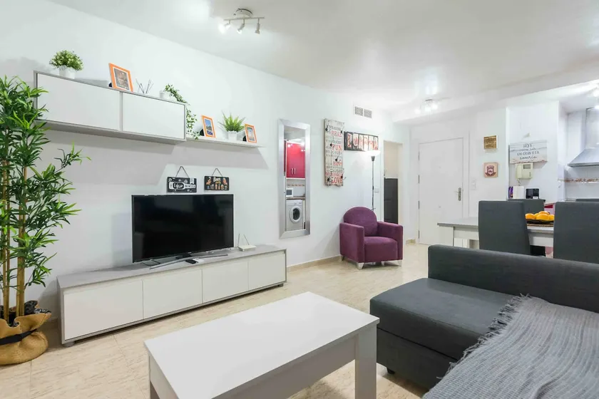 Apartamento Marqués de Ordoño-Murciapartments - Image 1