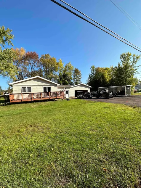 Lake Gogebic Rental Home - Image 1
