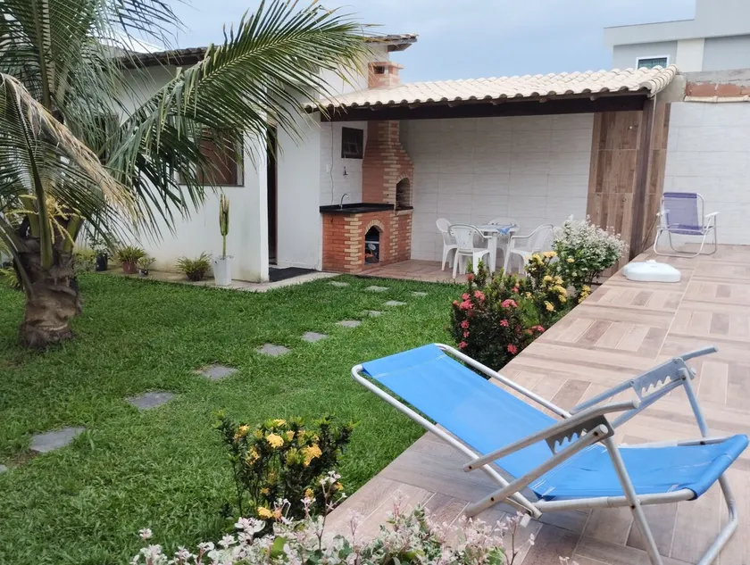Itaúna saquarema beach house - Image 1