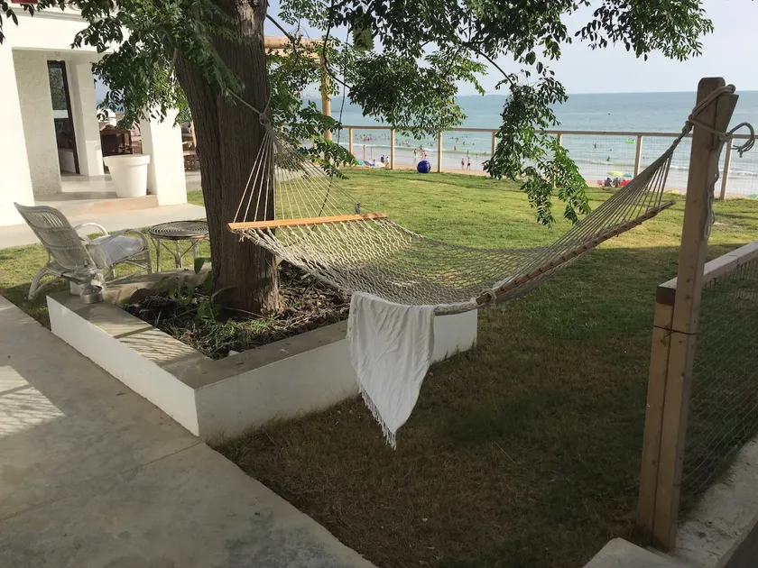 Um sonho na praia, La Torre Verde - Image 1