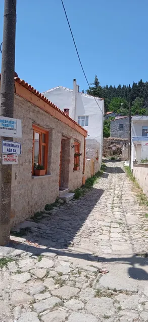 Real Historical Stone House - Image 1