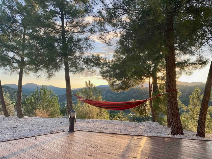 Mountain Views with Panoramic Terrace - Image 1