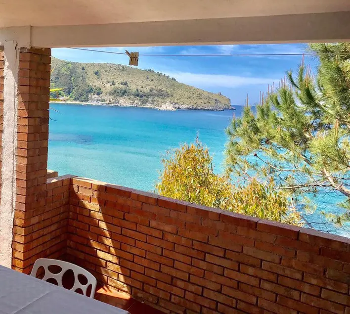 Two-room apartment VistaMare PalinuroCenter 30mt beach - Image 1