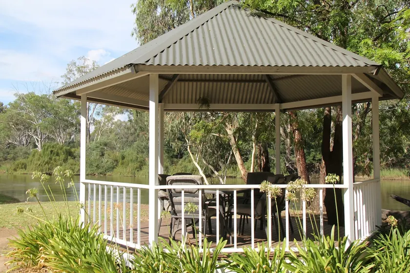 Corowa Riverdeck - Waterfront - Image 1