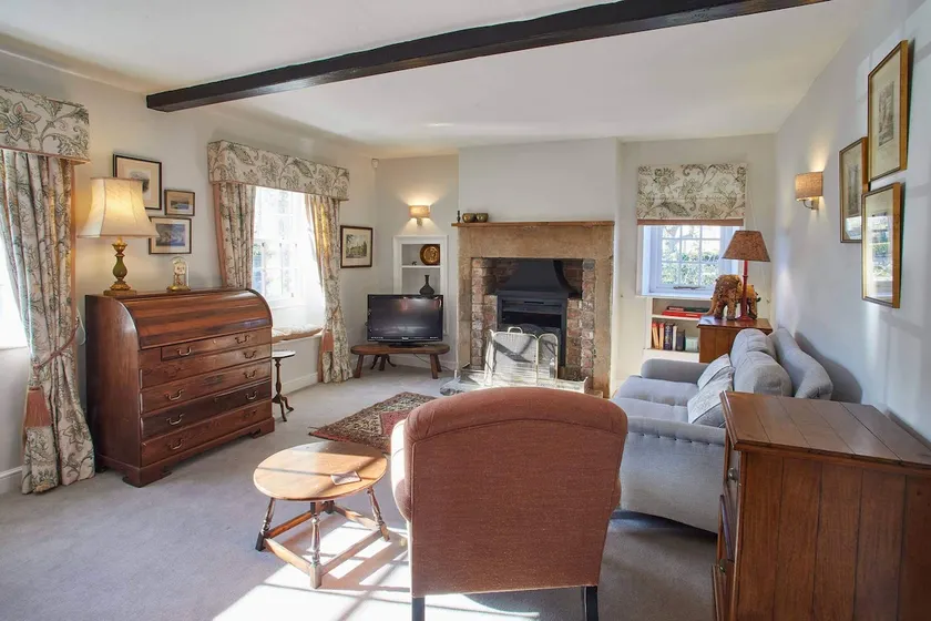 Host & Stay - Tithe Cottage - Image 1