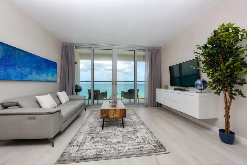 New Listing, Panoramic Ocean View - Image 1