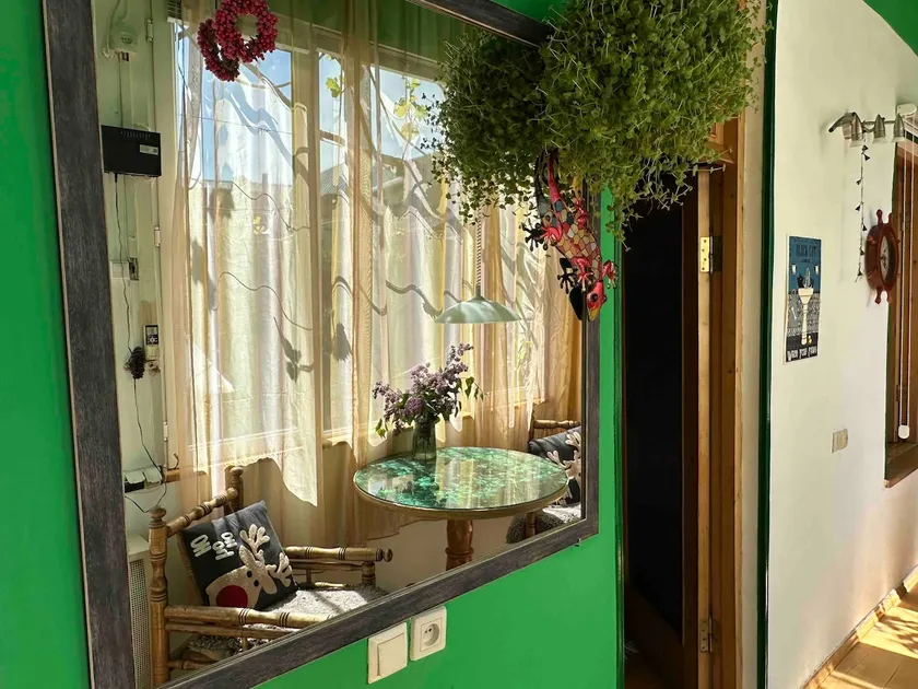 Stylish home in Old City - Image 1