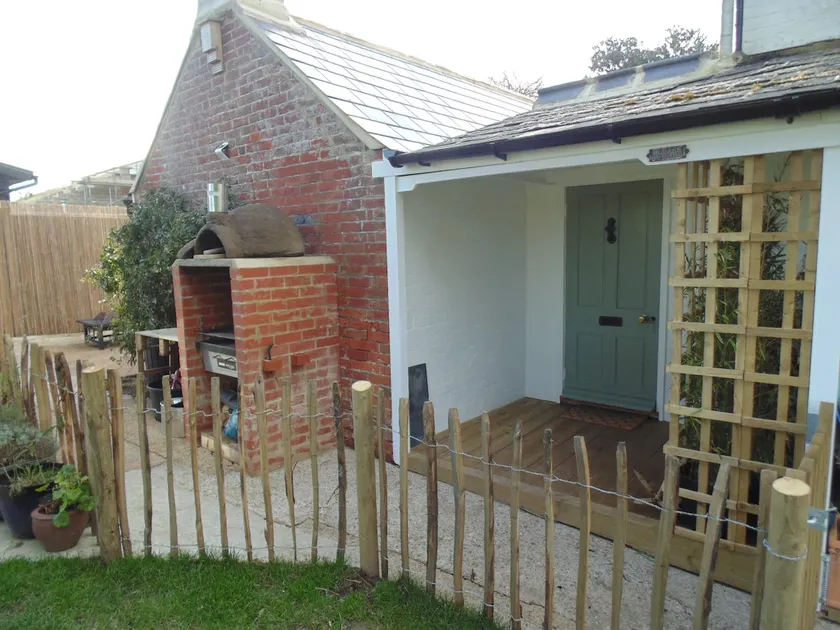 Tiny Cottage for couples in the countryside - Image 1