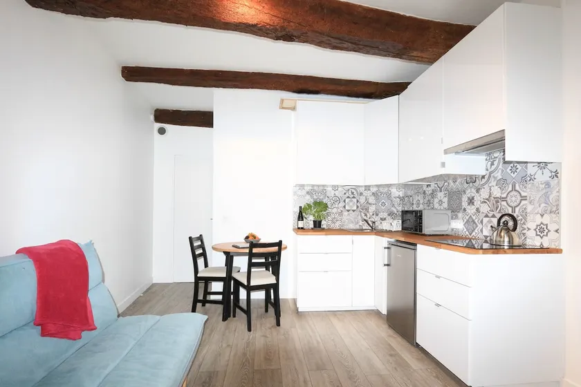 Rogerio Apartment - Right in the center of the village - Image 1