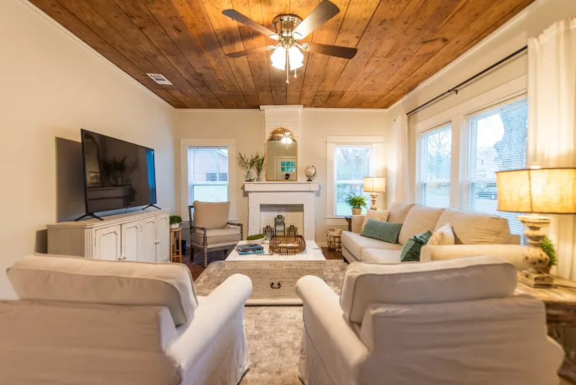 NEW-Ethel Rose Cottage-5 min to Magnolia Silos - Image 1