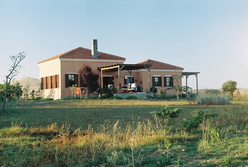 Private Villa Fully Equipped - Image 1