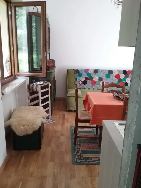 Monica's Garden - Image 1