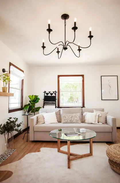 Central Chic Cal Heights Guesthouse + Private Yard - Image 1