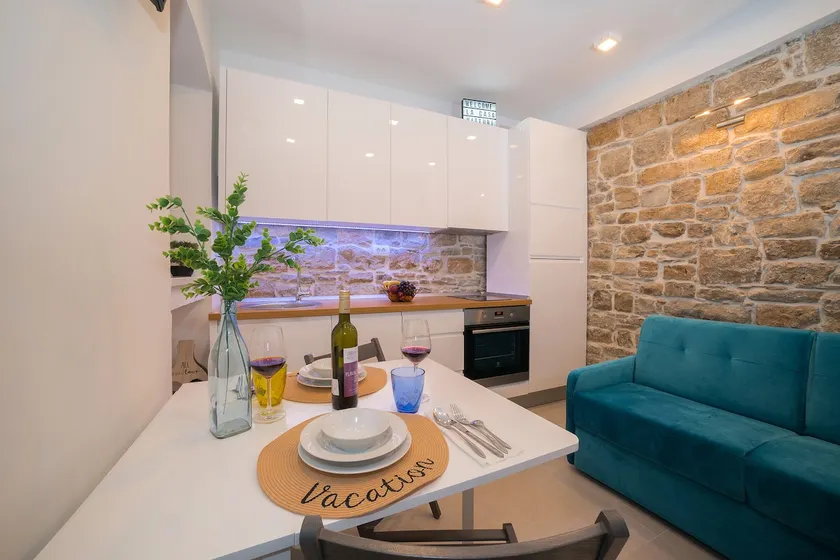 La casa Vitturi - Luxury Stonehouse by the sea - Image 1
