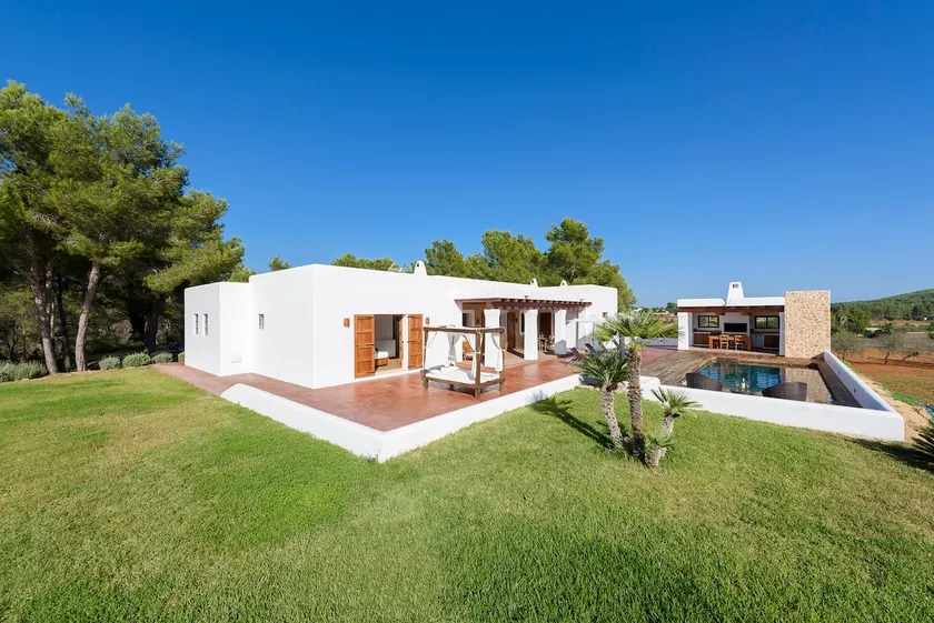Villa Dalt S'Era - Freie Woche vom 13. bis 20. Juli - Image 1