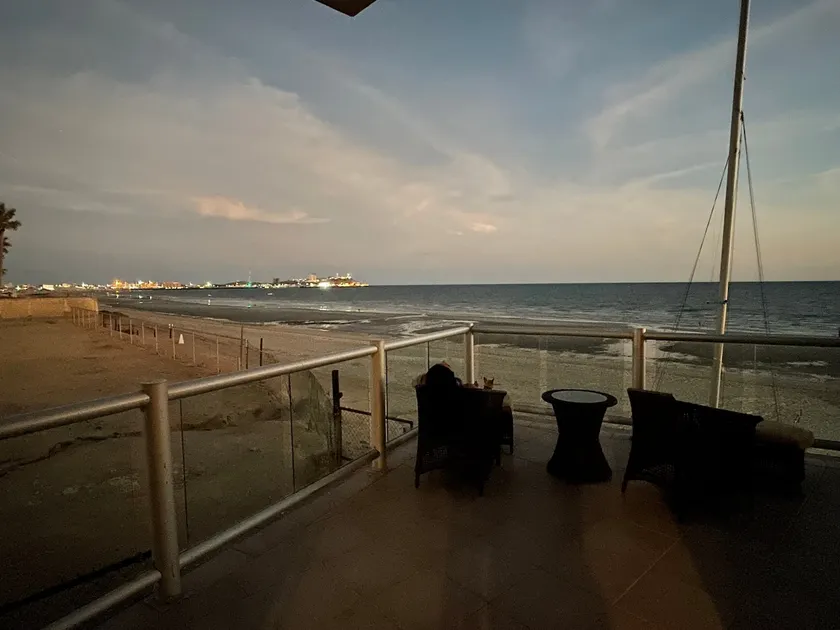 Las Palomas Ground Best Ocean front 3.5 B/3B - Image 1