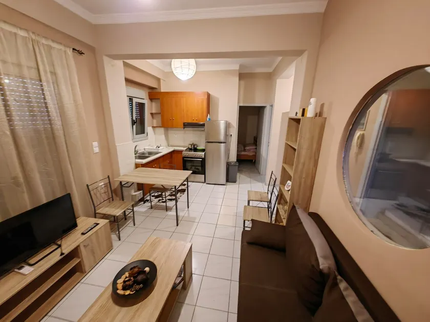 Argos Appartment in the center of the town - Image 1