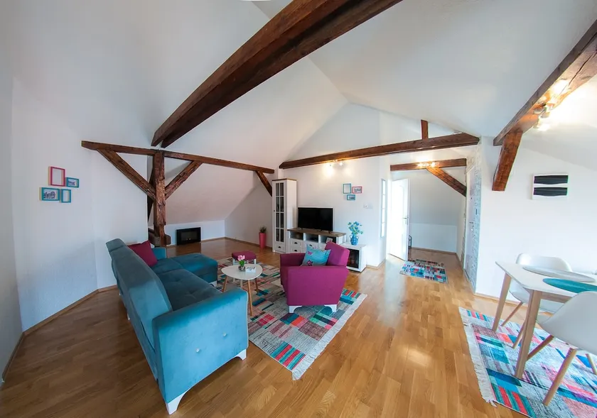 Penthouse Apartment - Image 1