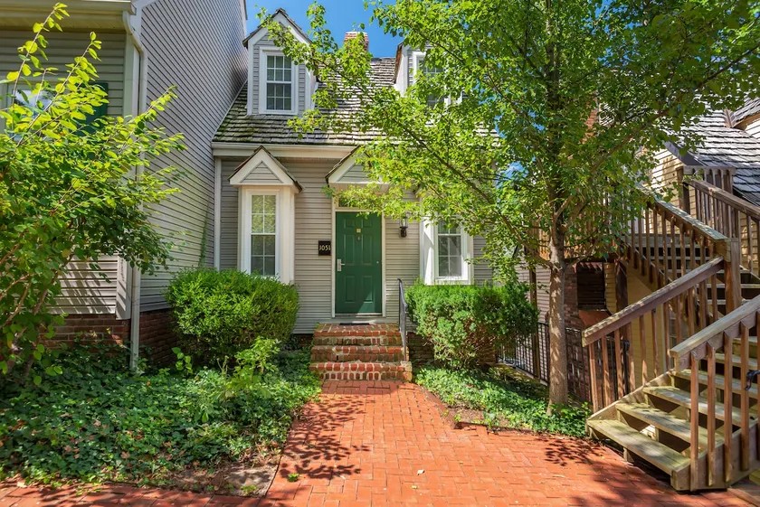 One Bedroom Townhouse #1051 - Image 1