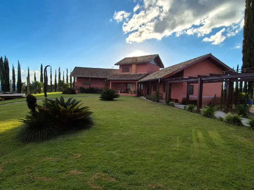 Tuscan House in Brazil! - Image 1