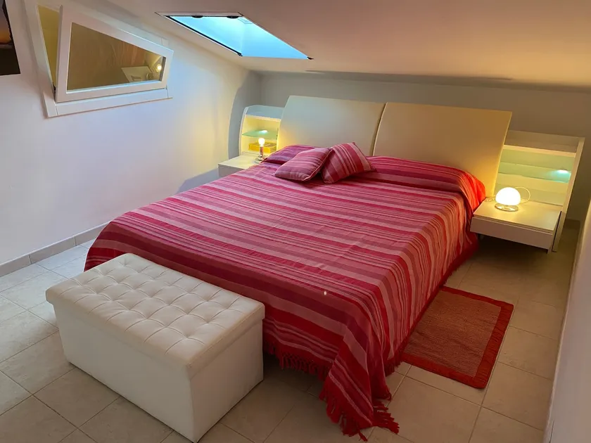 ATTIC BETWEEN THE SKY AND THE SEA - Image 1