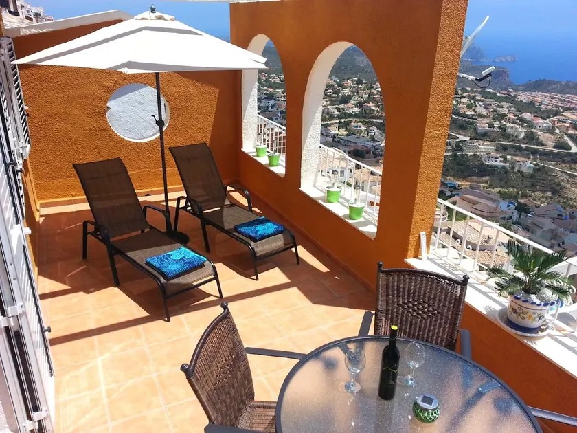 Apartment Vistamar 2 - Image 1