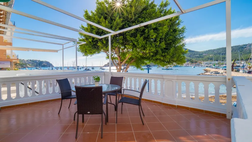 Vell Marí - Beautiful Terrace - Image 1