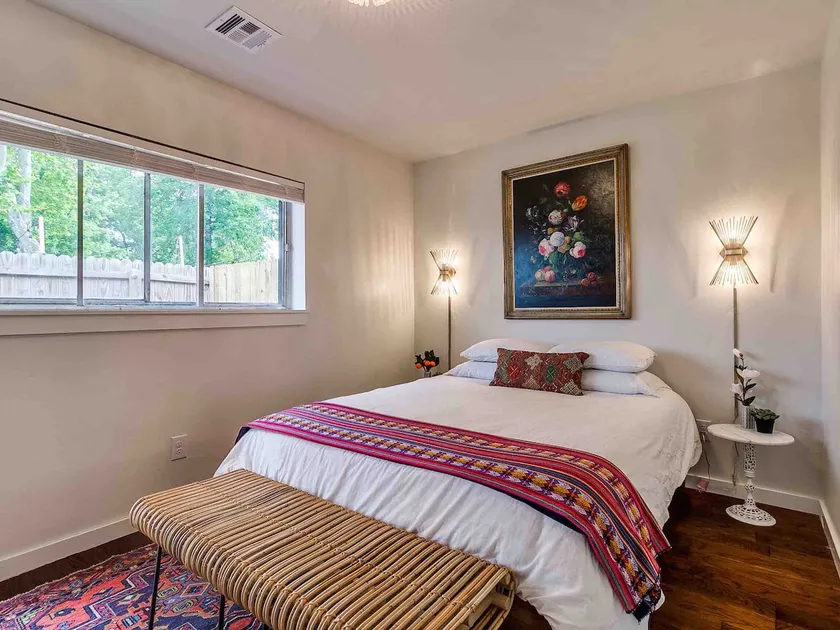 Sooner Suite - Private Entry & Close to OU! - Image 1