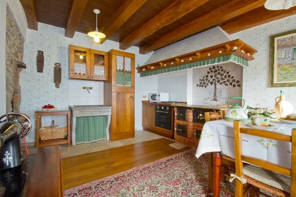 Casa Krajnova - Image 1