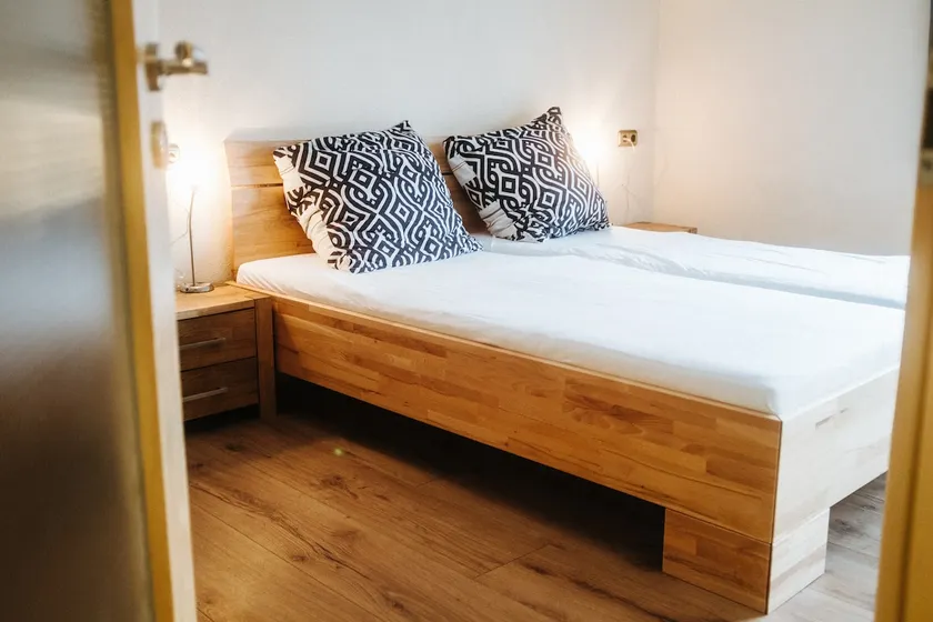 Vacation home in the Allgäu ”The Coffee House” - Image 1