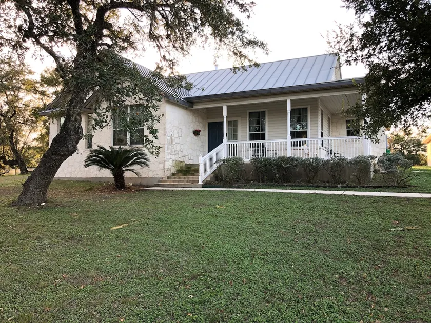 South Texas Country Home Ideal anytime Retreat - Image 1