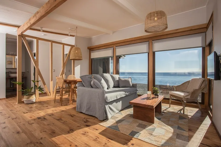 Cala Melí - Boutique Beach Cabin (4 people) - Image 1