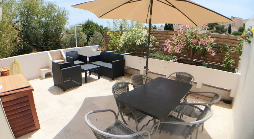 Duplex near coves 80 m2 terrace 3 bedrooms - Image 1