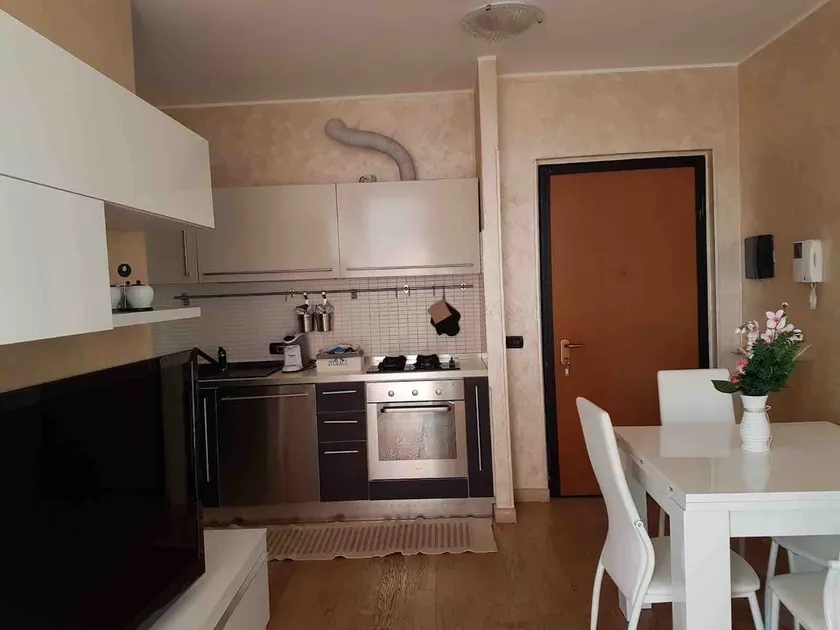 Entire apartment very close to the airport - Image 1
