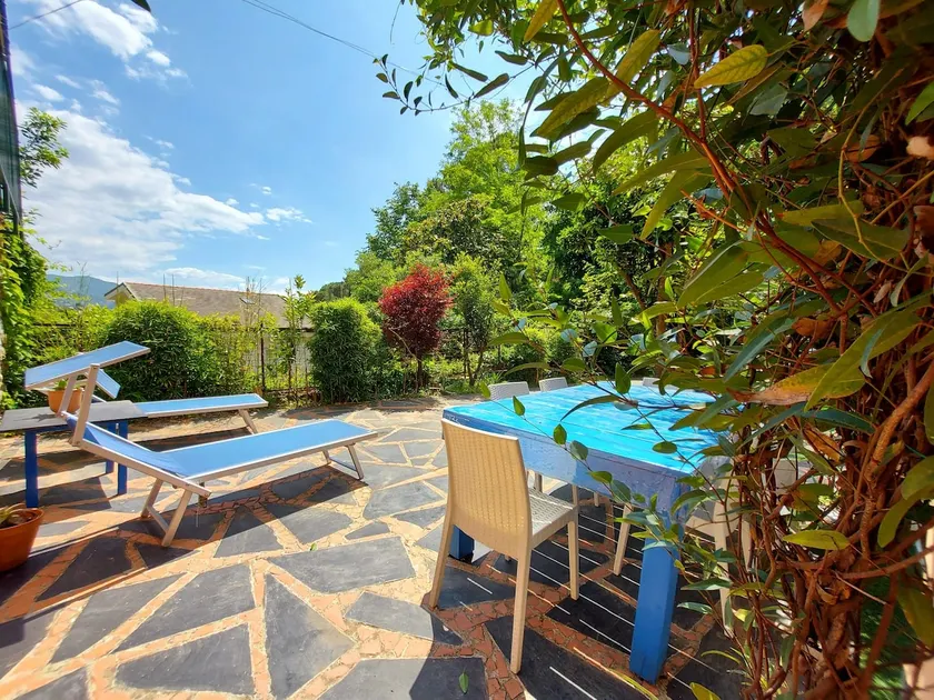 Portofino Blu Garden Home, Parking - Image 1