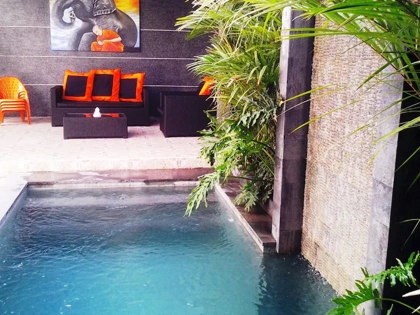 PURNAMA VILLA LEGIAN. - Image 1