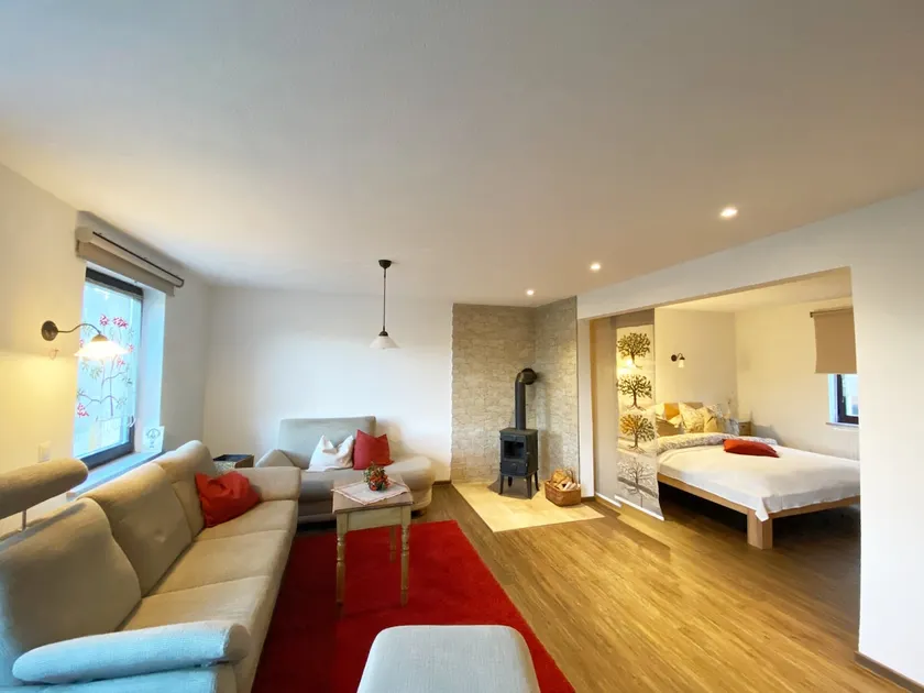 Schwalbennest Vacation Rental - Image 1