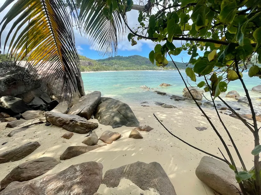 Pebbles Cove - Image 1