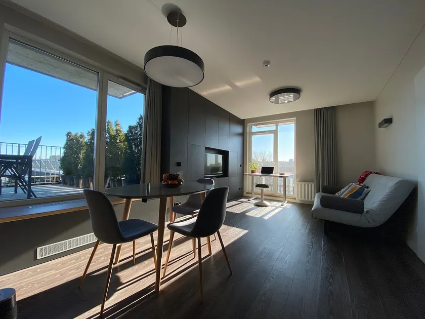 Rooftop Candy - Image 1
