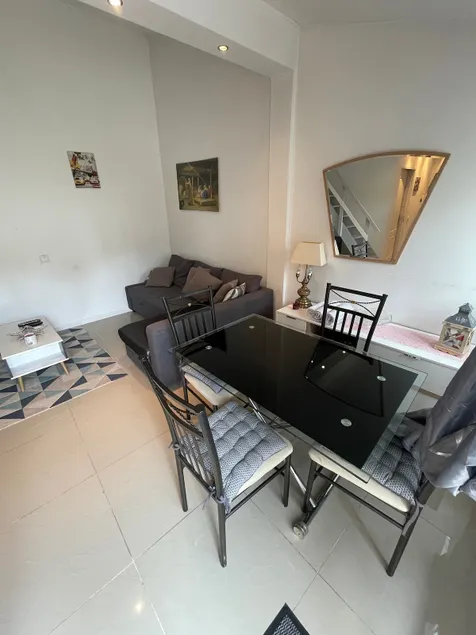 Studio for 4 people, quiet area, close to CDG airport. - Image 1