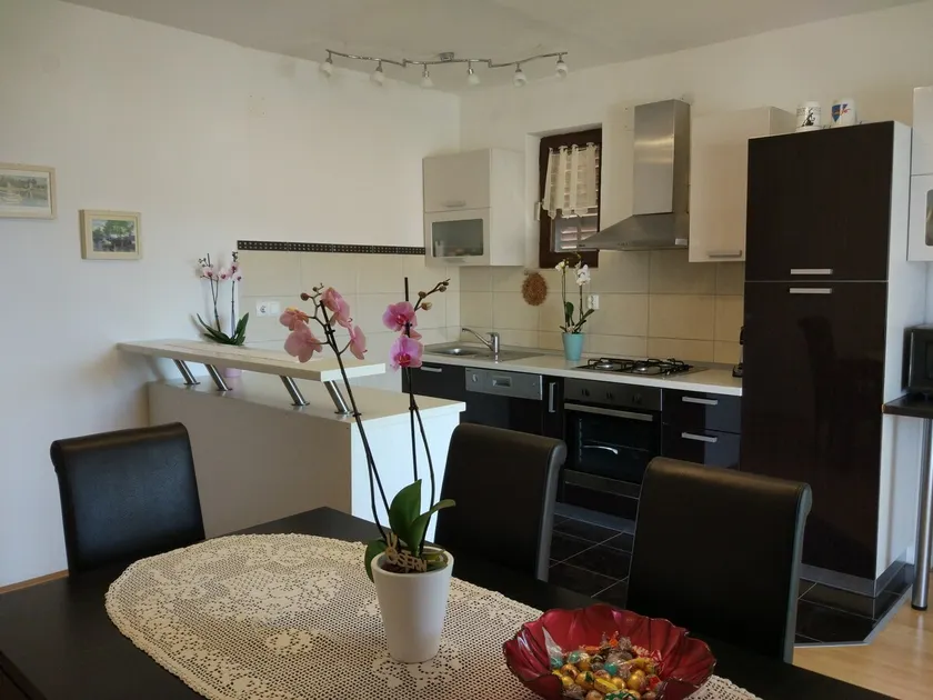 Kate's Home Tisno - Image 1