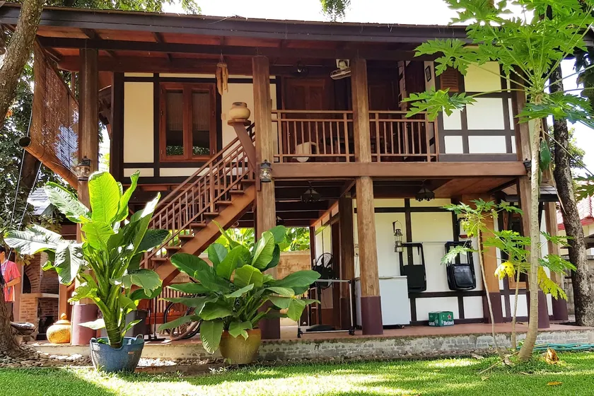 Vientiane Lao Home - Image 1