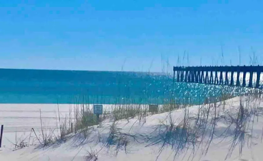 Serenity Beach Escape - Image 1