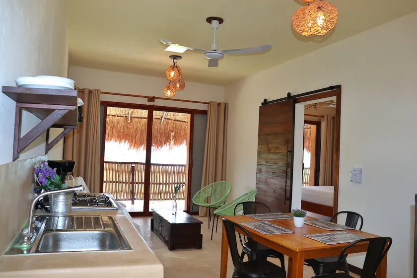 Casitas Terrace Suite - Image 1