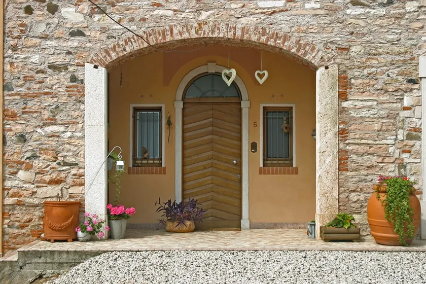 AnticaCorteLeguzzano (on the hills of Palladio) - Image 1