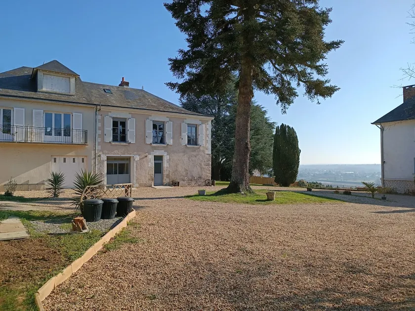 Large PMR cottage in La Lézardière, Castles, Beauval - Image 1