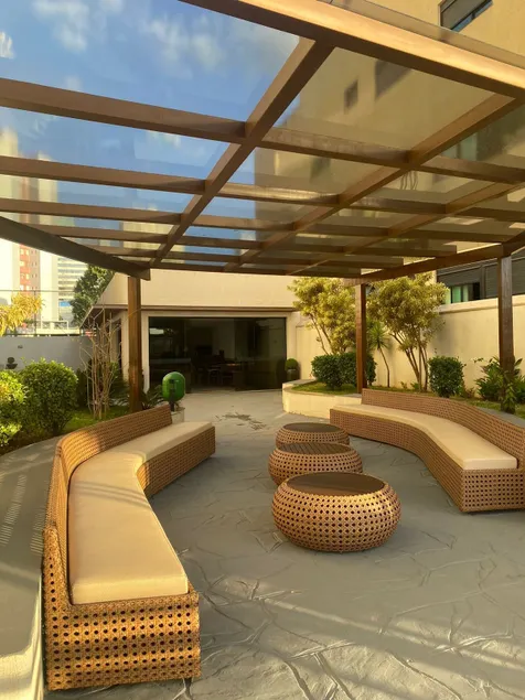 Apartment in Águas Claras - Young and beautiful city - Image 1